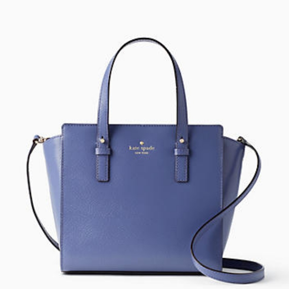 Kate Spade Grand Street Hayden Cross Body - Picture 1 of 3